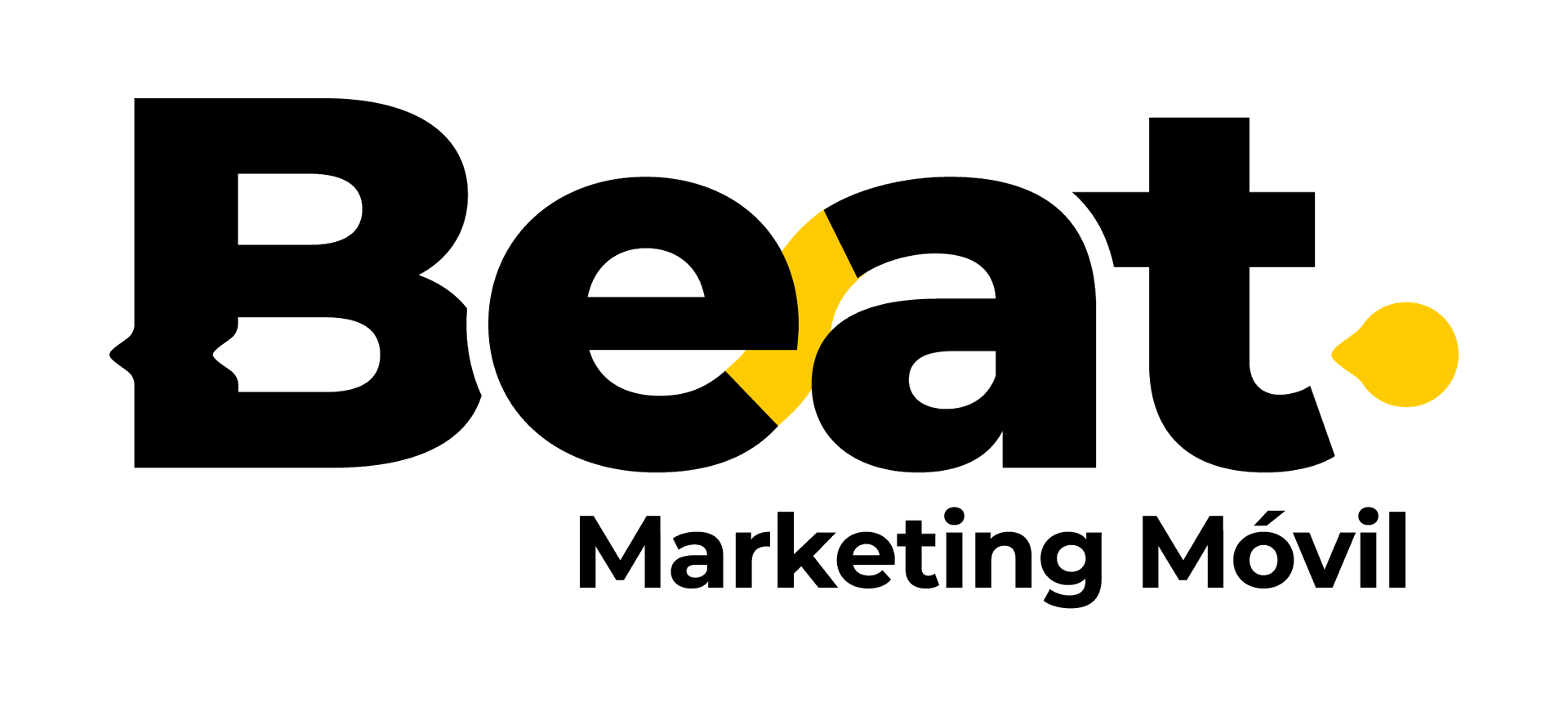 Beat · Marketing Móvil